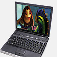 HP Pavolion ze2001