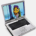 Dell Inspiron 6000