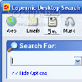 Copernic Desktop Search. עשירה