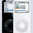 iPod Nano. זעיר במיוחד