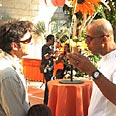 תורג'מן והררי בשיחה עמוקה
