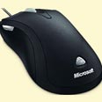Laser Mouse 6000. אחד מדגמי הלייזר החדשים