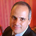 אודי כספי, טי.אן.טי אקספרס. מסמנים את היורשים