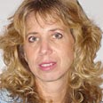 חגית לקר, יועצת ארגונית. תלות באדם הבודד