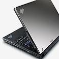 סדרת ThinkPad. נרשם מקרה אחד של התלקחות