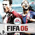 FIFA 06. אכזבה