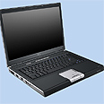HP Pavilion dv4056EA. מחשב ראוי