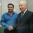 People were surprised by Peretz's victory
