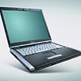 LifeBook E8020. מתאים לעריכת וידאו