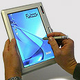 גם Tablet PC