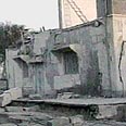 רעידת אדמה באיראן (ארכיון)