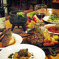 Eat well, tip well 