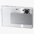 Sony Cyber-shot T7