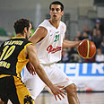 צילום: Union Olimpija ,Ale&#353; Fev&#382;er