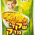 קנור. שקדי מרק 
