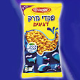 אסם. שקדי מרק דגיגים 