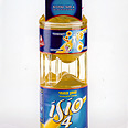 ISIO4. ערכים בריאותיים 