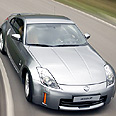 ניסאן 350Z