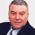 עו"ד אבי פרידמן, מנכ"ל לשכת רואי החשבון