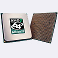 AMD שוקדת על החדירה שלה לשוק הישראלי הקטן