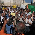 עובדי הרשויות המקומיות: הפעם הם רוצים העלאה