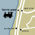 מקום התאונה