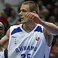 צילום: cskabasket.com