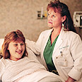 ילדת בקיסרי? תשכחי מרופא ילדים ליידך