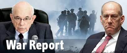 Final war report 