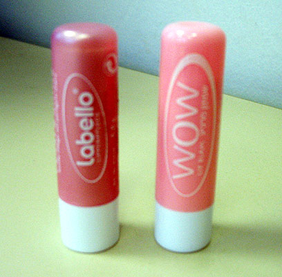 שני השפתונים