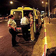 מעצר עובדים זרים מעצר עובדים זרים