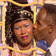 Probing polygamy. Brides of the Desert  