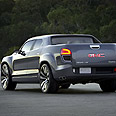 GMC דנלי XT