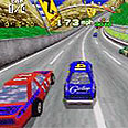 Daytona USA Deluxe