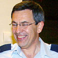 מתכונן. נחושתן