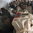 Gaza: Bloody battles 