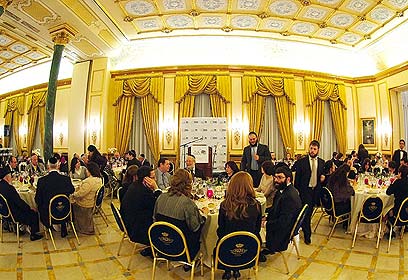 צילום: ישראל ברדוגו