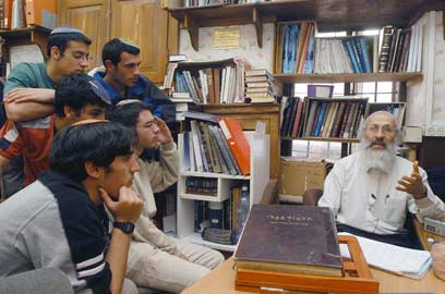 צילום: גיל יוחנן צילום: גיל יוחנן