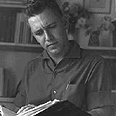 עמוס עוז, 1965