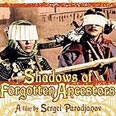 Shadows of Forgotten Ancestors