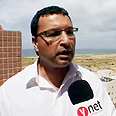 קובי ביטון, מנהל פיתוח חילוץ דאבל אקזיט 