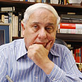 Eitan Haber