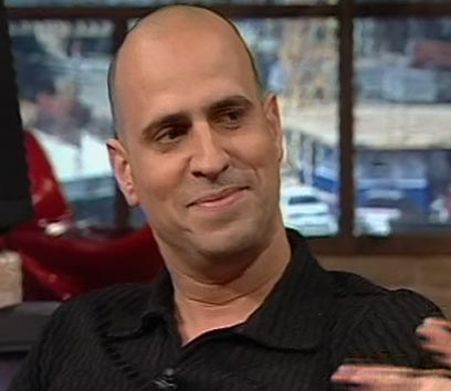 באדיבות ערוץ הבידור באדיבות ערוץ הבידור