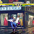 משחק להורדה: King of Fighters CS