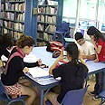 צילום: עידו בקר צילום: עידו בקר