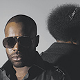 Black Thought