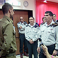 צילום: רועי גזית צילום: רועי גזית