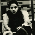 צילום עצמי. אנדרגראונד, לונדון, 1995     