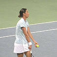 Tzipi Obziler 