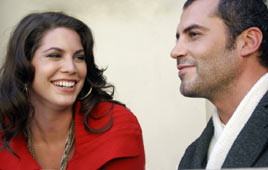 סמי הורי וגרייבס: רגעים קטנים של אושר